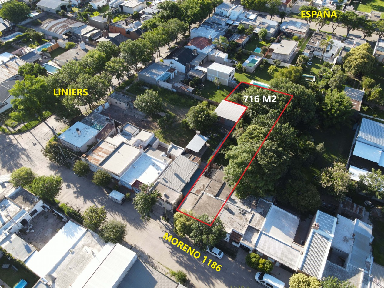 GRAN SUPERFICIE - TODOS LOS SERVICIOS.