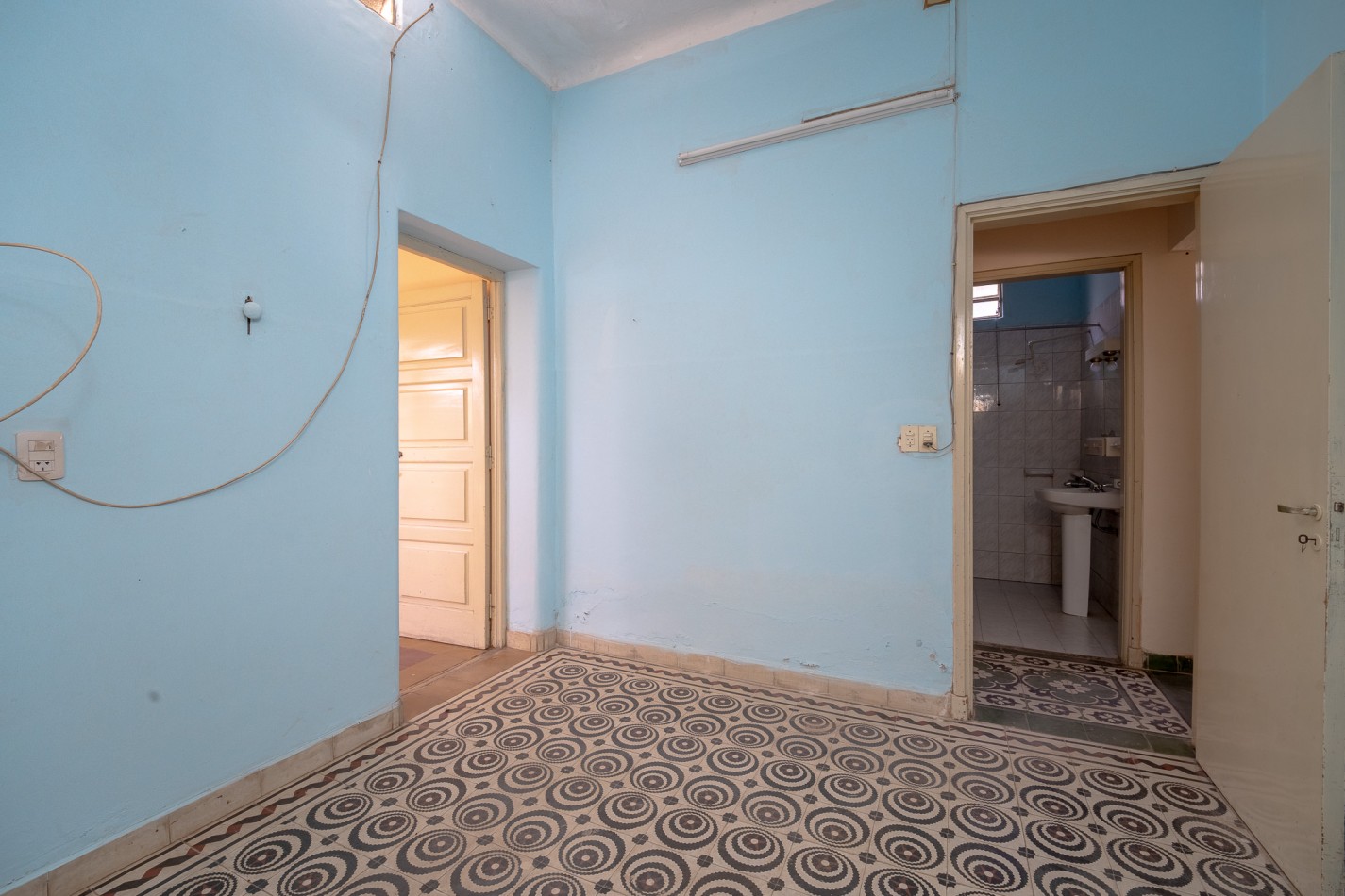 VINTAGE & CHIC! LISTA PARA HABITAR!