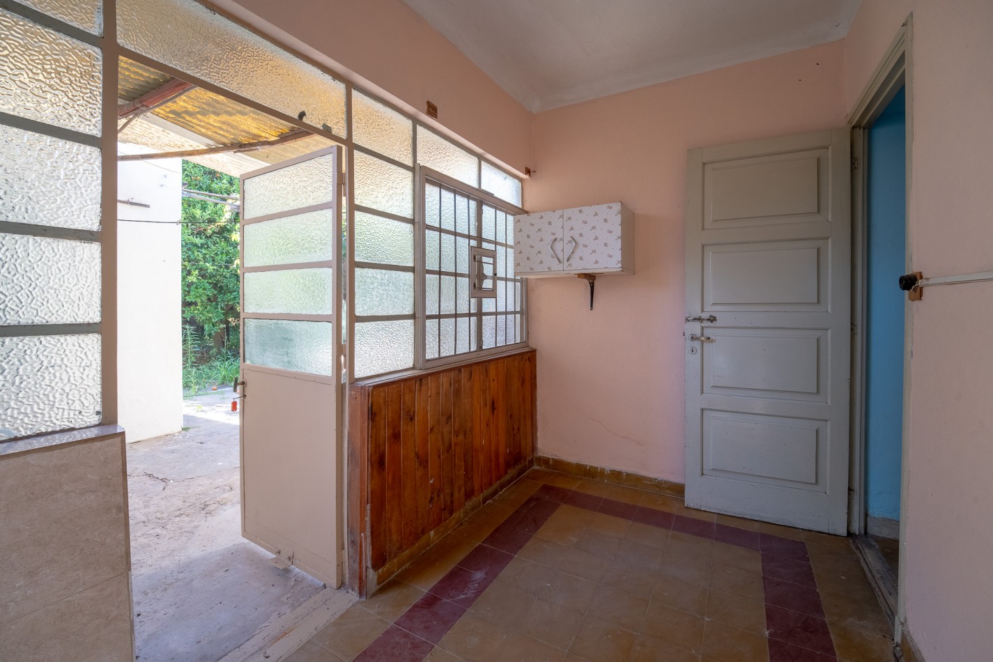 VINTAGE & CHIC! LISTA PARA HABITAR!