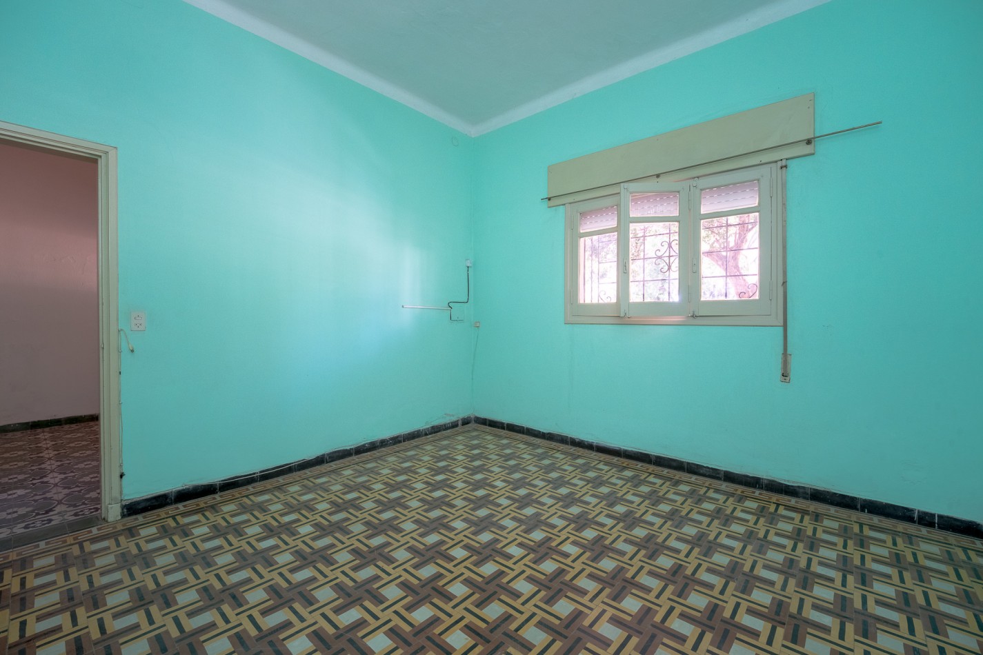 VINTAGE & CHIC! LISTA PARA HABITAR!