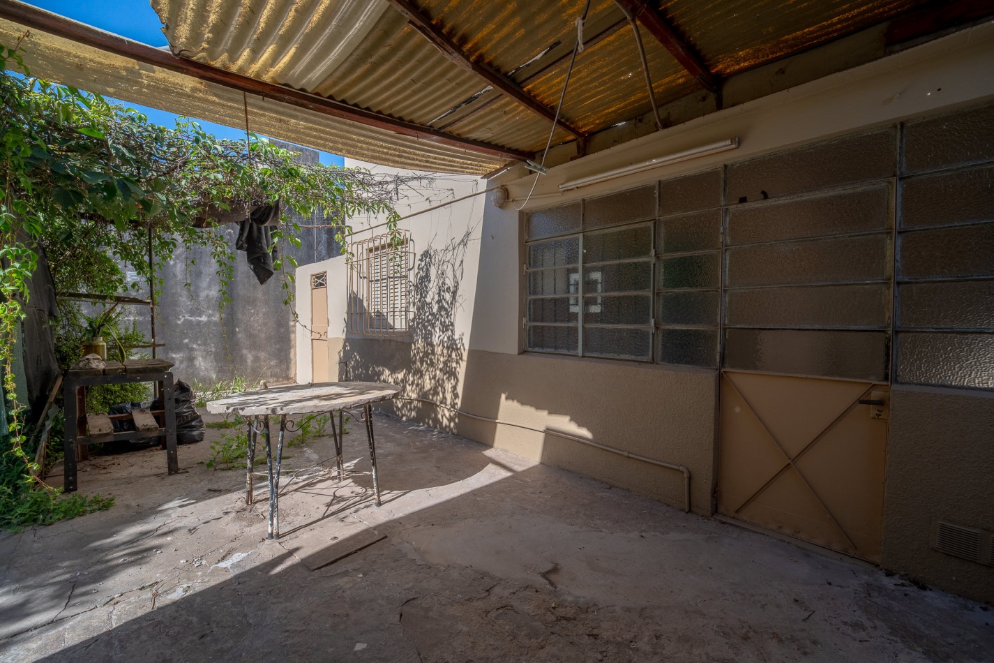 VINTAGE & CHIC! LISTA PARA HABITAR!