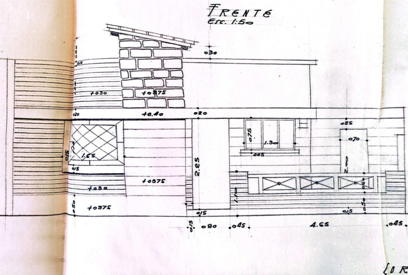 VINTAGE & CHIC! LISTA PARA HABITAR!