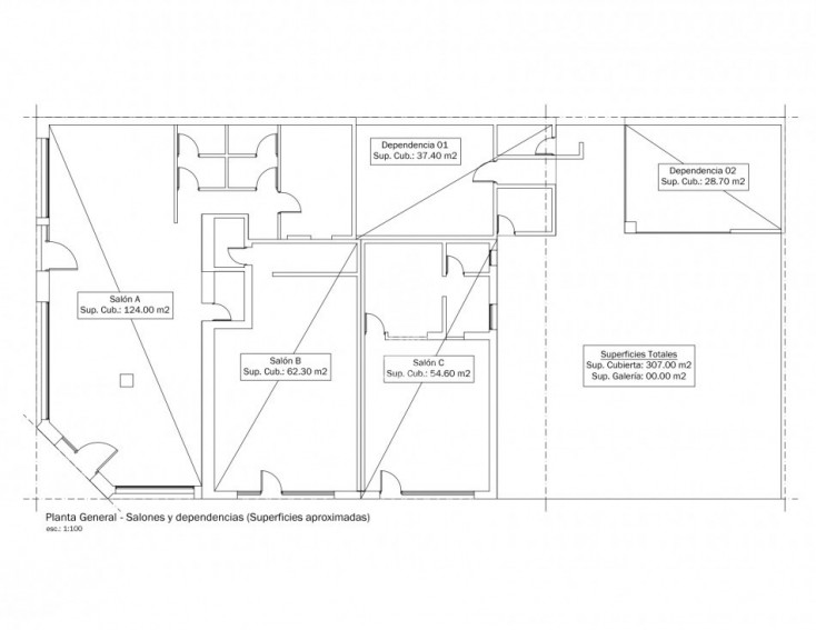 ESQUINA TOP! UN SUEÑO PARA REALIZAR!