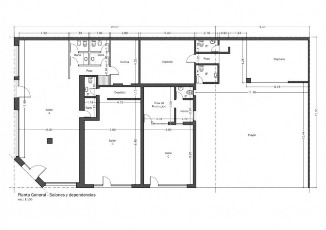 ESQUINA TOP! UN SUEÑO PARA REALIZAR!