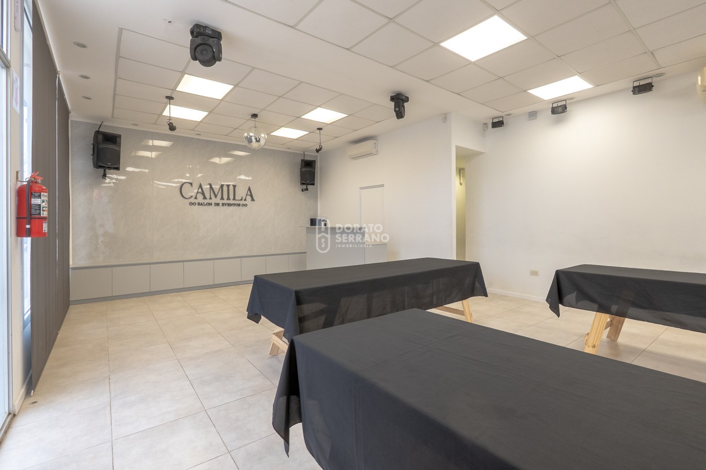 ESQUINA TOP! UN SUEÑO PARA REALIZAR!