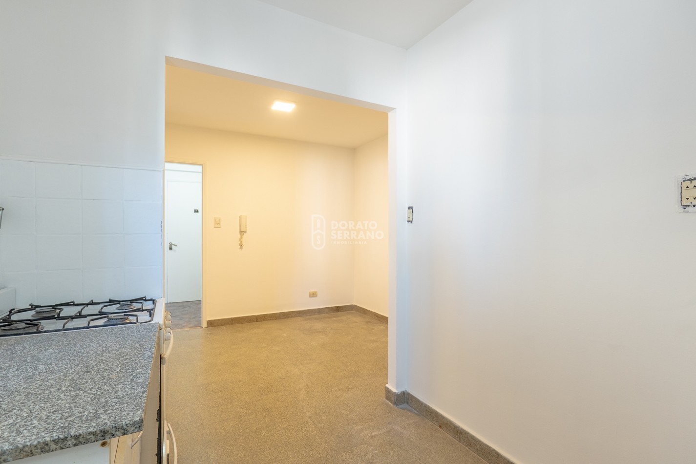 DEPTO. ROSARIO - AMPLIO Y SEÑORIAL.