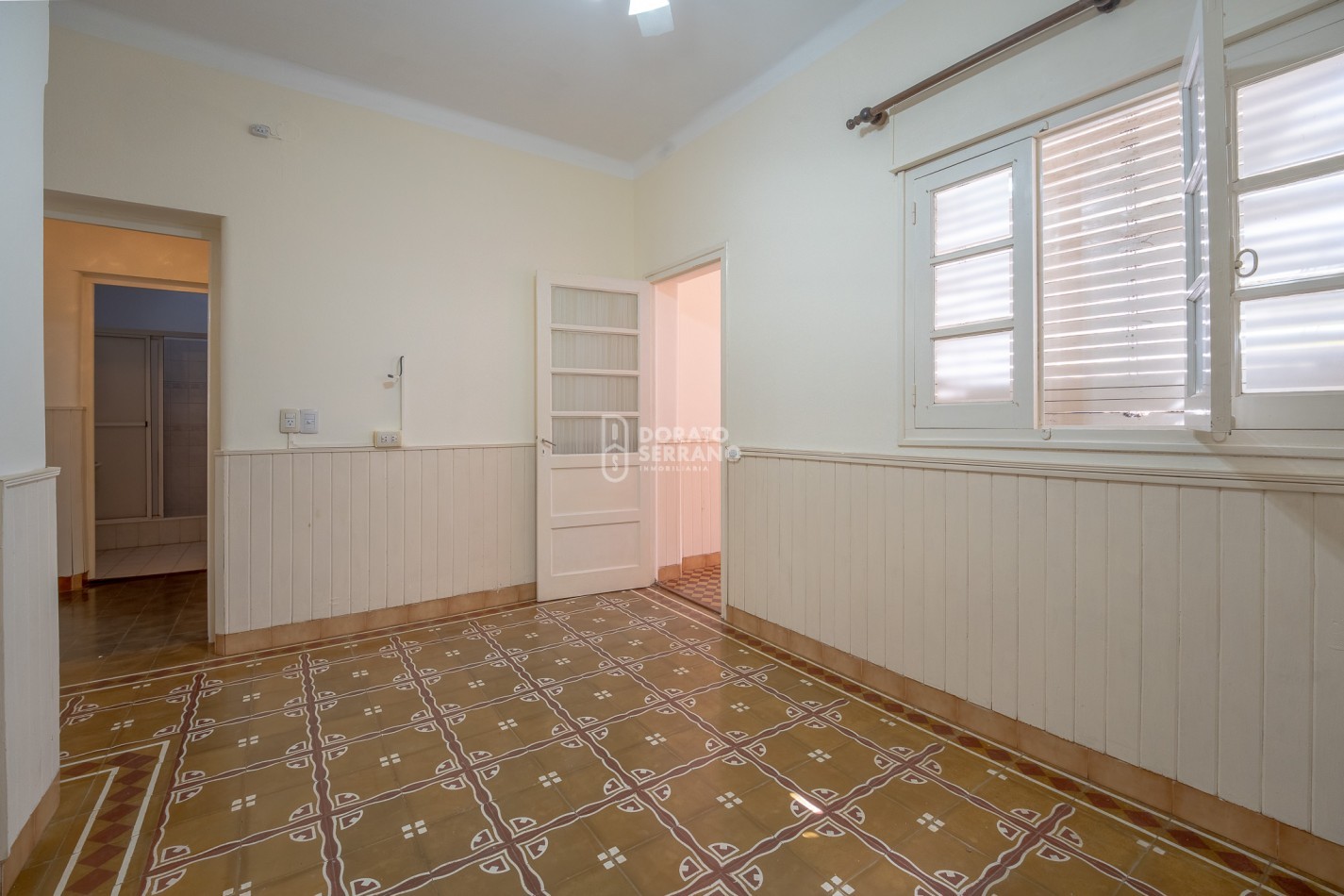 PRESENTE Y FUTURO! MACRO-CENTRO.