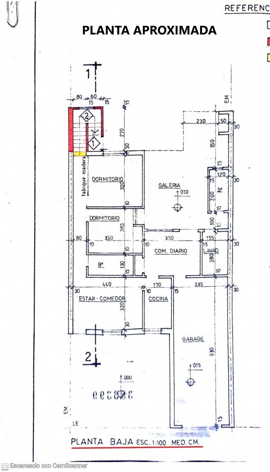 CASA EN BARRIO RESIDENCIAL! LISTA PARA UN NUEVO SUEÑO!