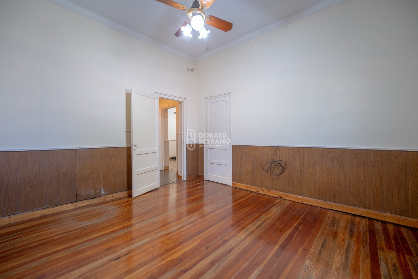 PRESENTE Y FUTURO! MACRO-CENTRO.