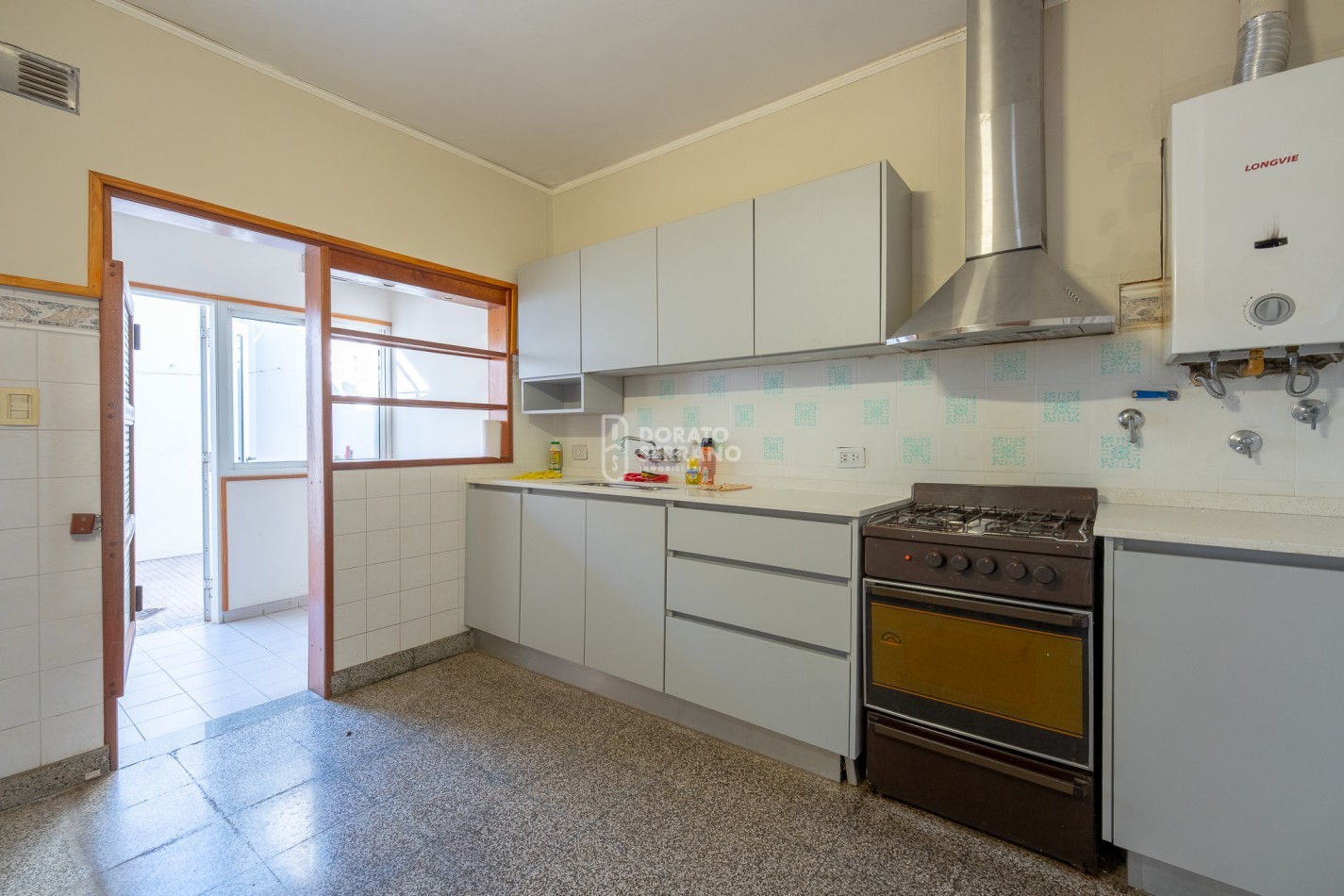 EL TESORO DE DORREGO - IMPERDIBLE / IMPECABLE! 