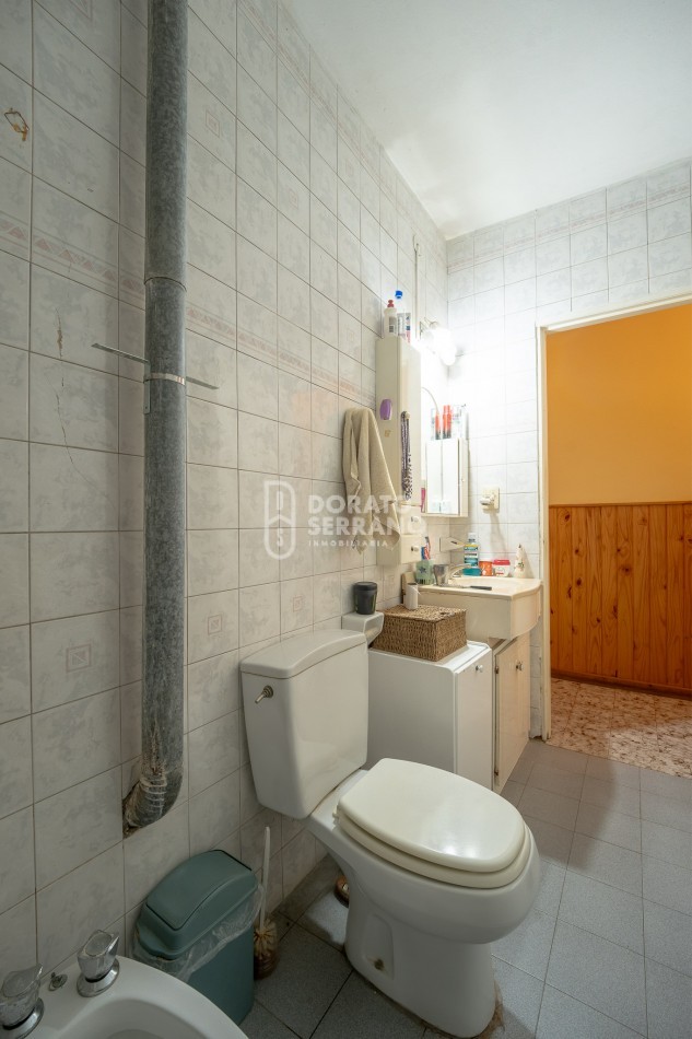 CASA EN BARRIO RESIDENCIAL! LISTA PARA UN NUEVO SUEÑO!