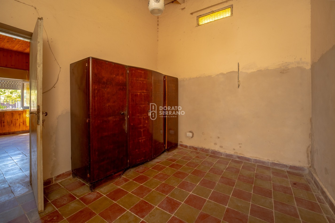 UNA GRAN OPORTUNIDAD! 