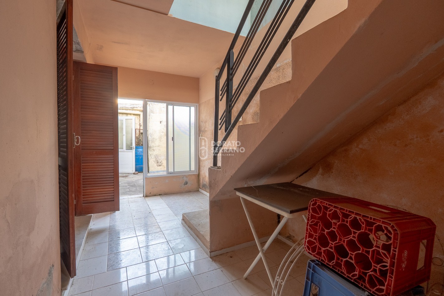 1 CASA DE 2 PLANTAS O 2 DEPTOS. INDEPENDIENTES / A ELECCION! 