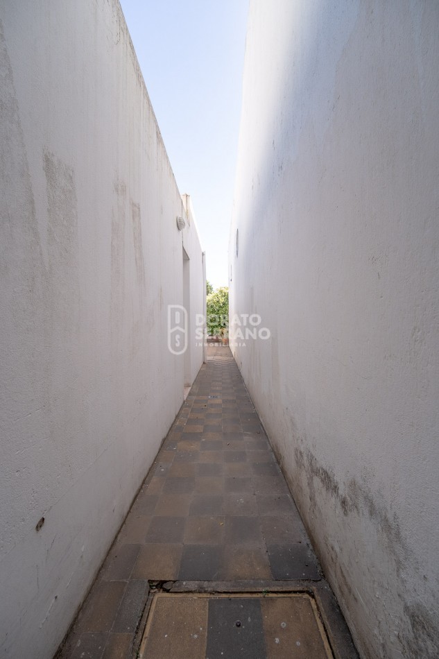 PRESENTE Y FUTURO! MACRO-CENTRO.