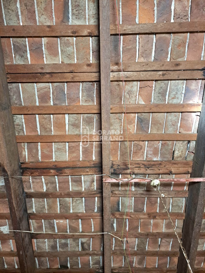 PUEBLO IRIGOYEN!  / 1.250 M2  + 2 CASAS + QUINCHO & PARQUE / 