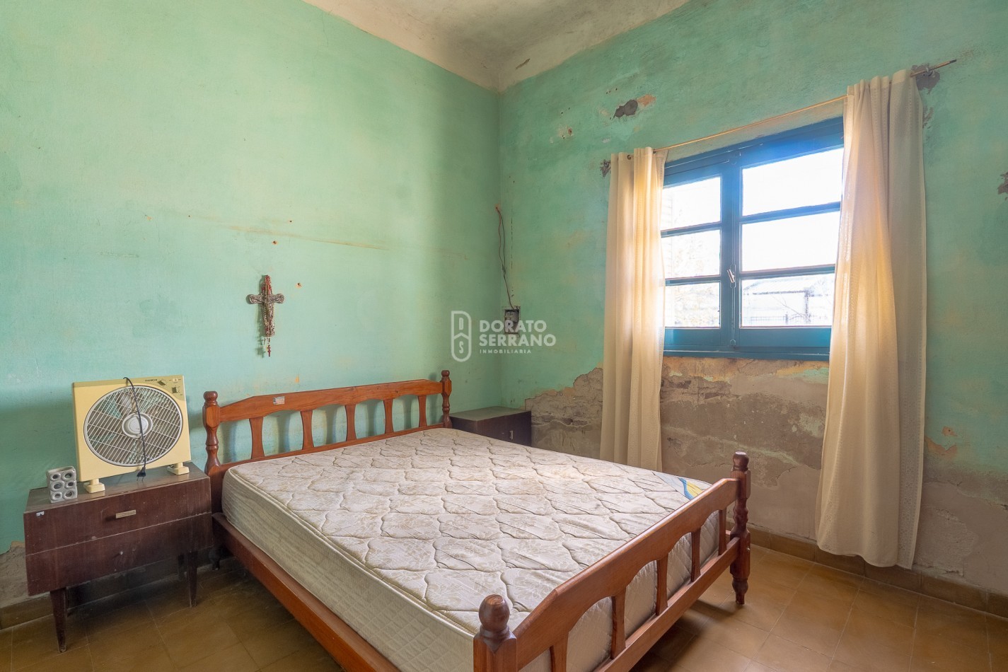 CASA A RECICLAR + LOTE 10 X55!