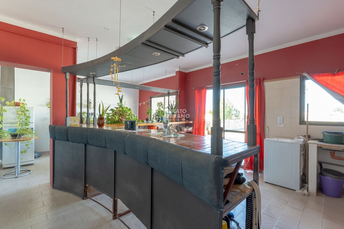 PISO COMPLETO CON AMENITIES - MICROCENTRO!