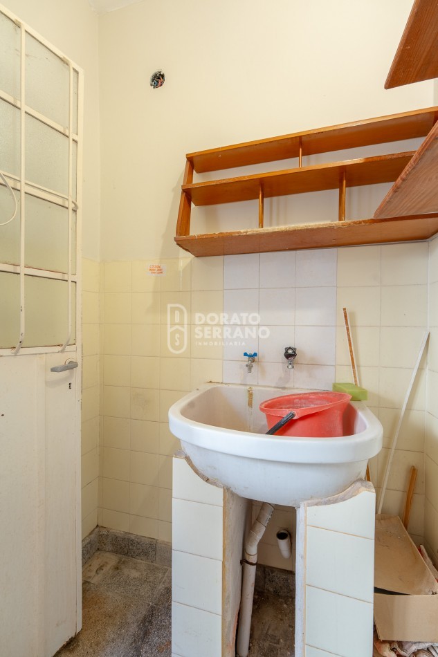 EL TESORO DE DORREGO - IMPERDIBLE / IMPECABLE! 