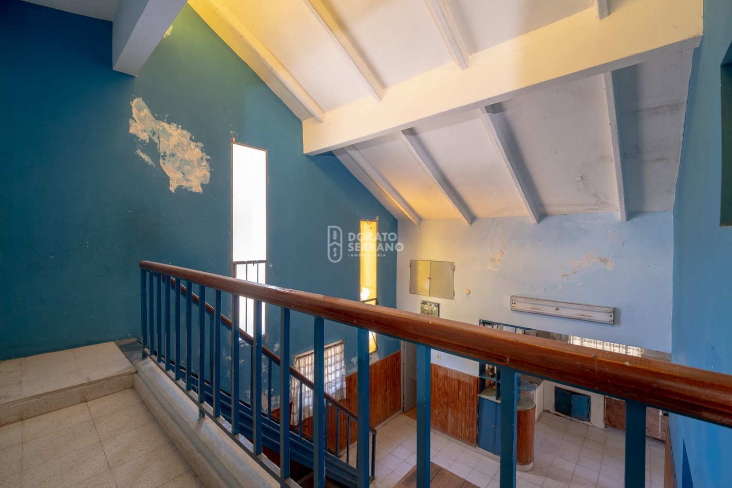 VOLVER A BRILLAR! NOTABLE PROPIEDAD EN EL RIO!