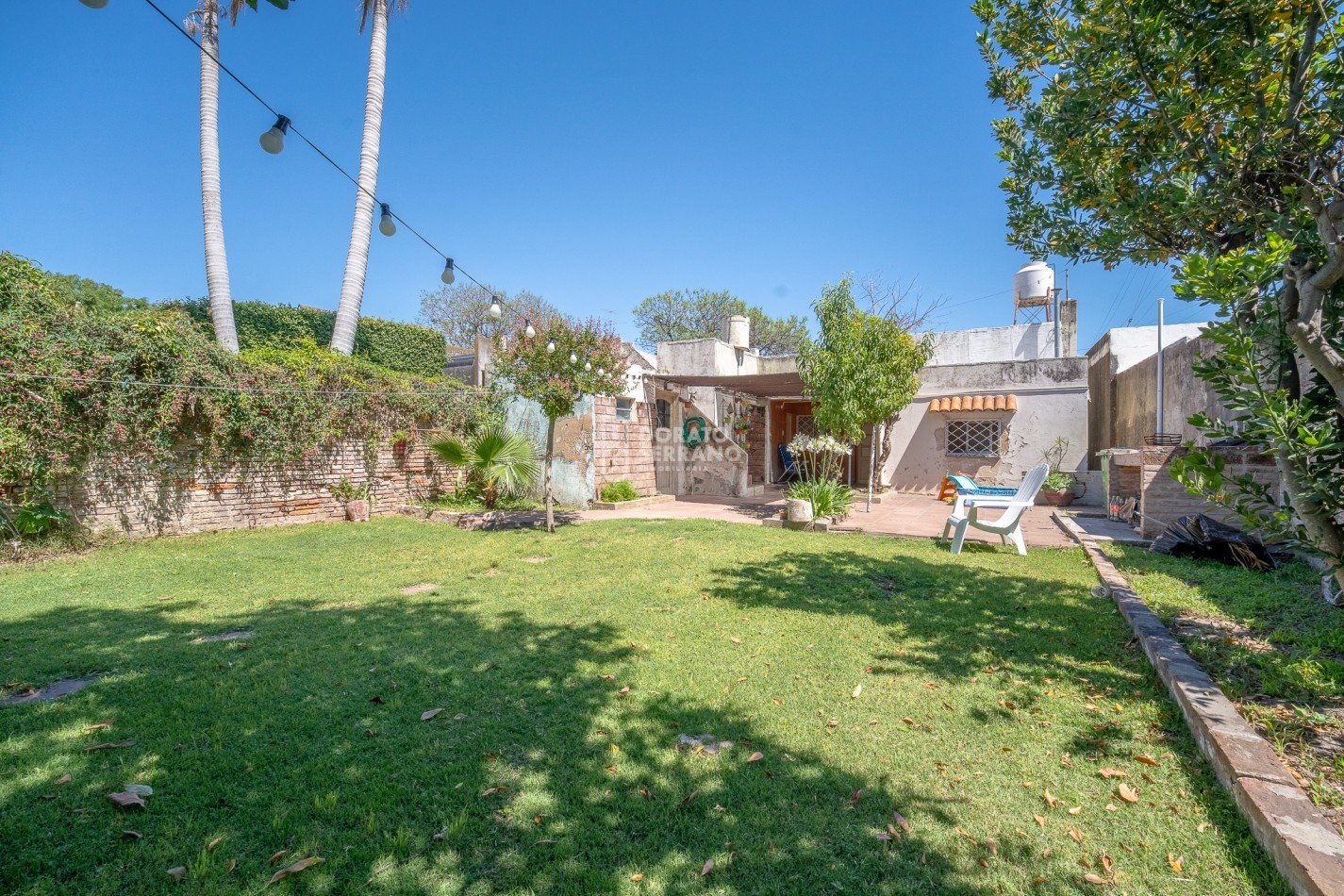 LISTA PARA INGRESO! / MACRO-CENTRO / TODOS LOS SERVICIOS.