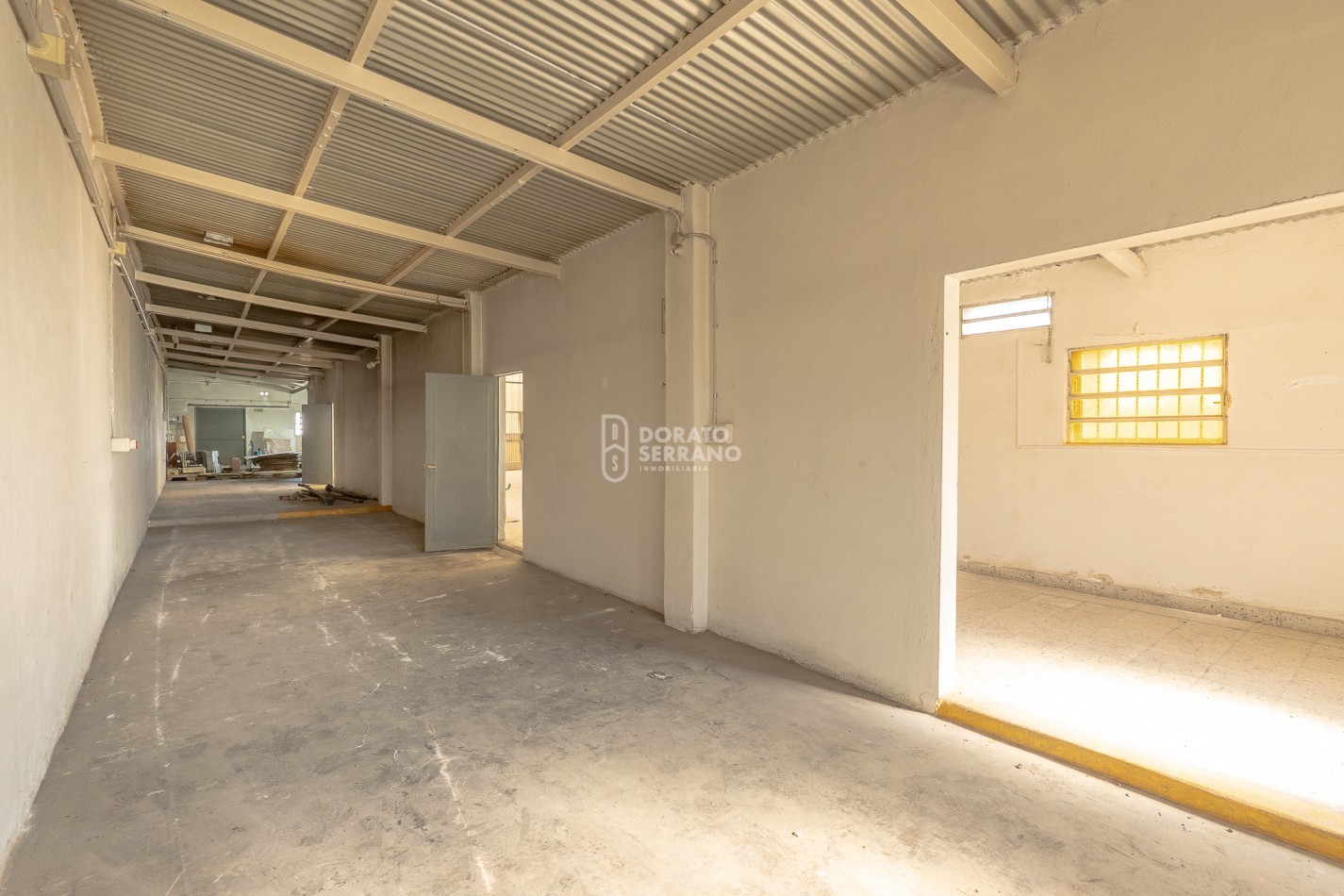 CASA + CONSTRUCCION INDUSTRIAL + LOTE XL!