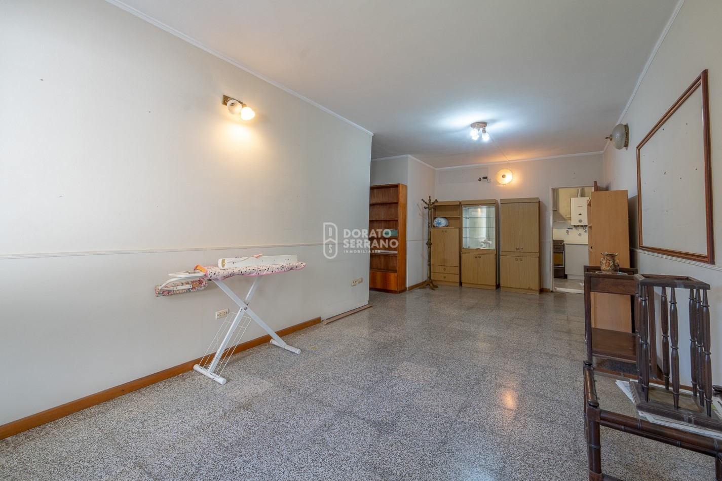 EL TESORO DE DORREGO - IMPERDIBLE / IMPECABLE! 