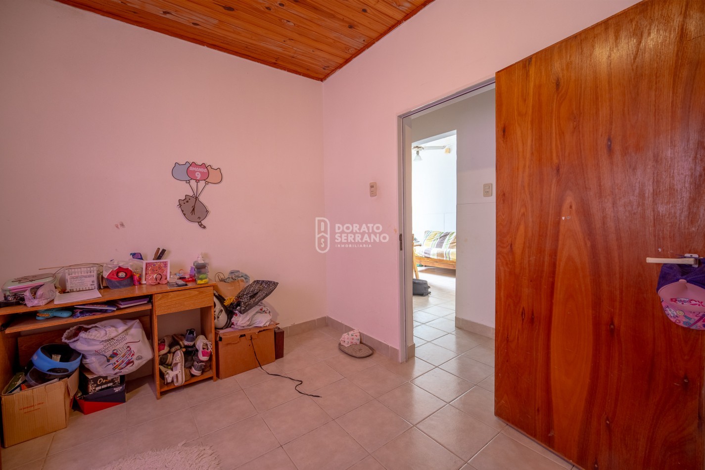 COMPLEJO DE 3 DEPTOS. CENTRICOS + PLUS: LOTE REMANENTE!  