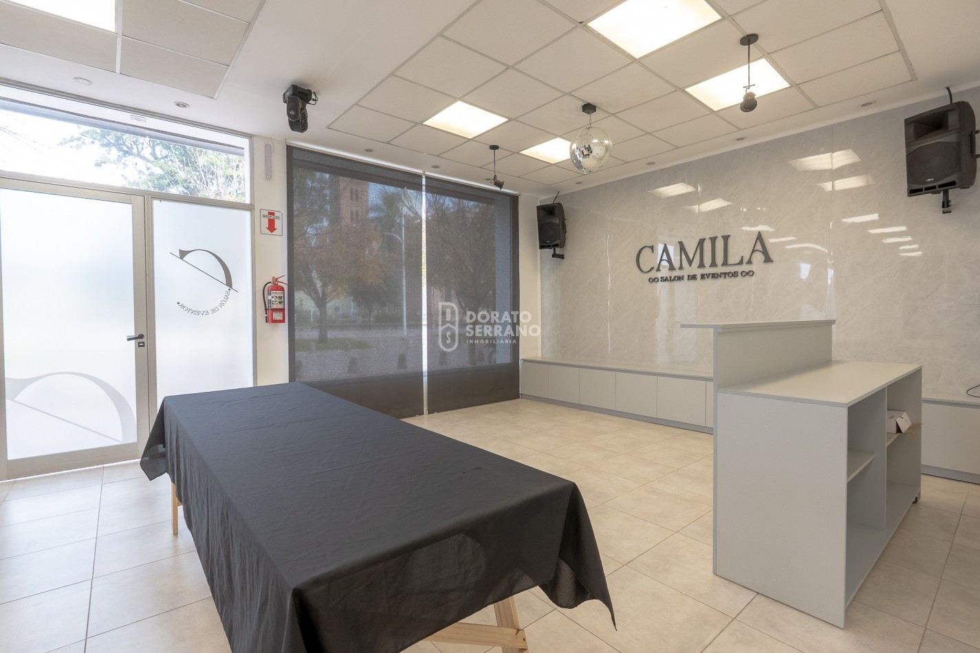 ESQUINA TOP! UN SUEÑO PARA REALIZAR!