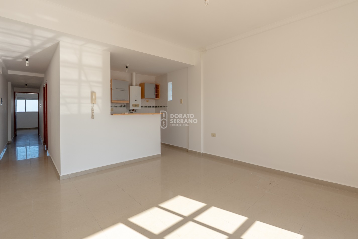 DPTO 2 DORMITORIOS! VISTAS SOÑADAS! PLUS COCHERA EXCLUSIVA!