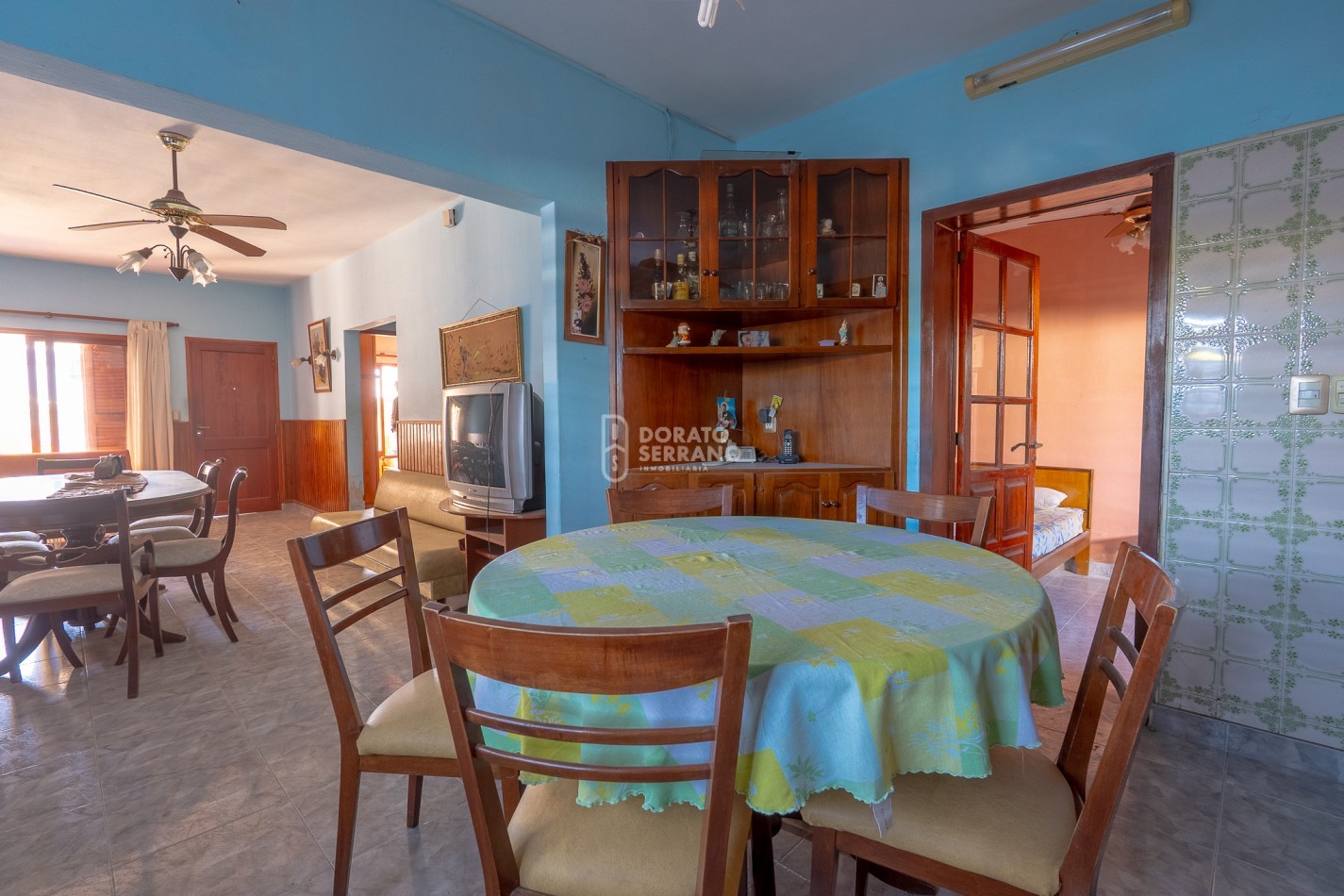 1 CASA DE 2 PLANTAS O 2 DEPTOS. INDEPENDIENTES / A ELECCION! 