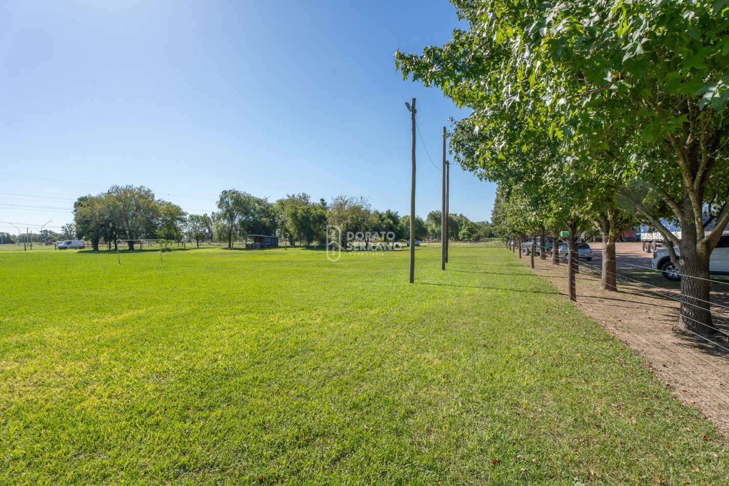 LOTE  ESTRATEGICO / MILLS Y B. SUR MER /   