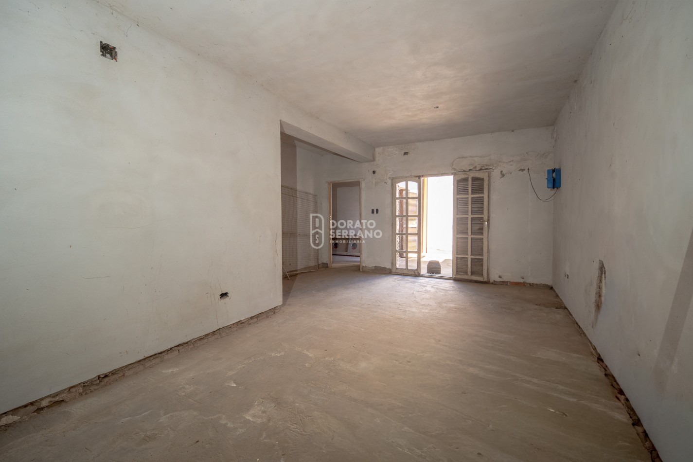 CASA EN PH A TERMINAR! CENTRICA Y FRENTISTA! 