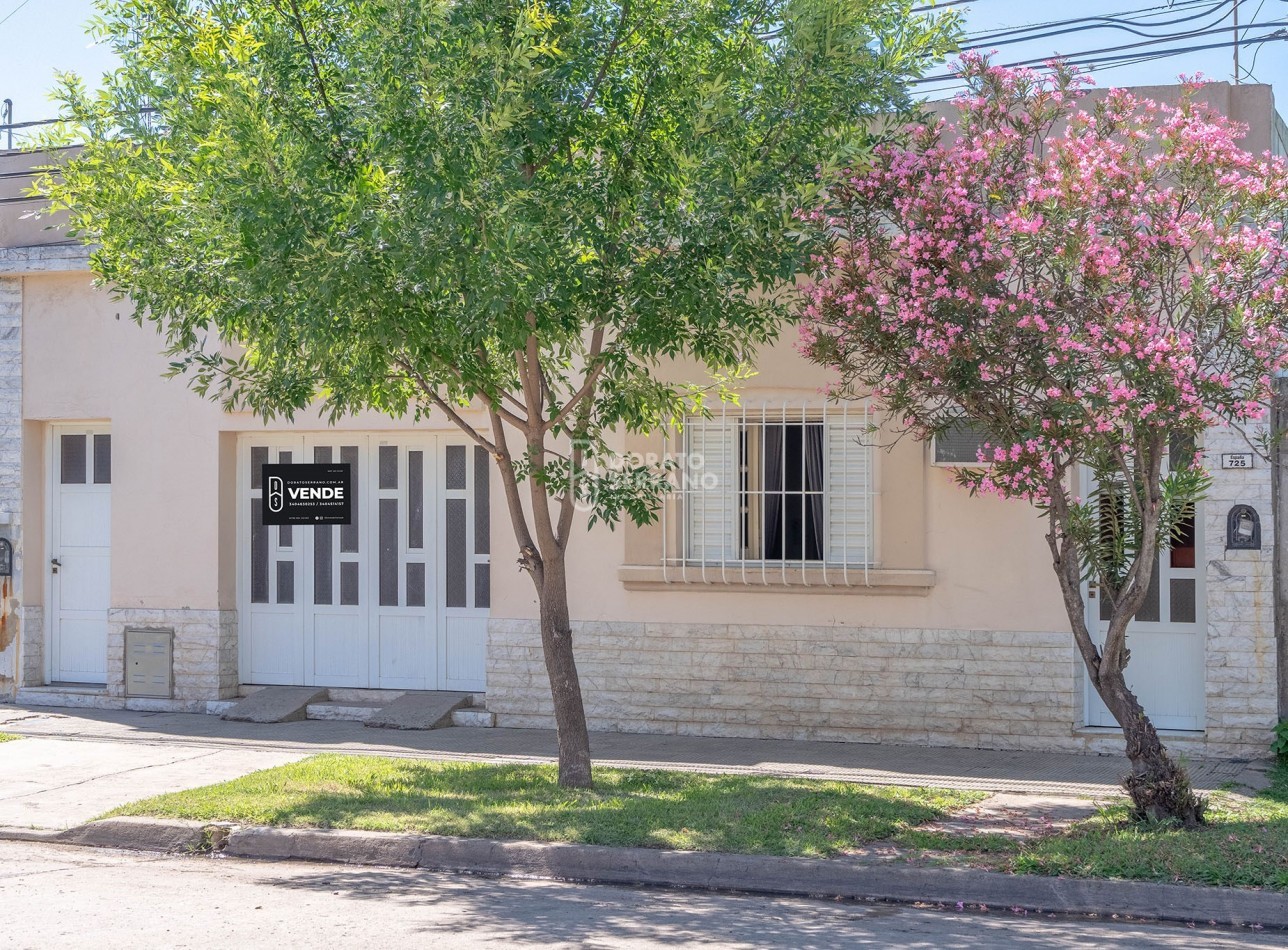 LISTA PARA INGRESO! / MACRO-CENTRO / TODOS LOS SERVICIOS.