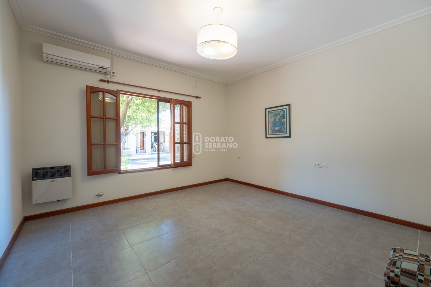 CASA LISTA PARA HABITAR! TODOS LOS SERVICIOS!