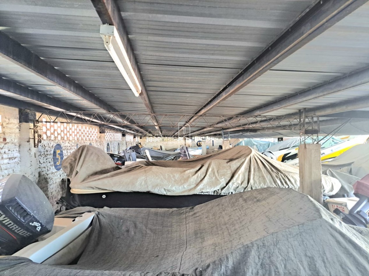 GUARDERIA NAUTICA! GRAN RENTABILIDAD + GRANDES LOTES + BUENAS INSTALACIONES! 