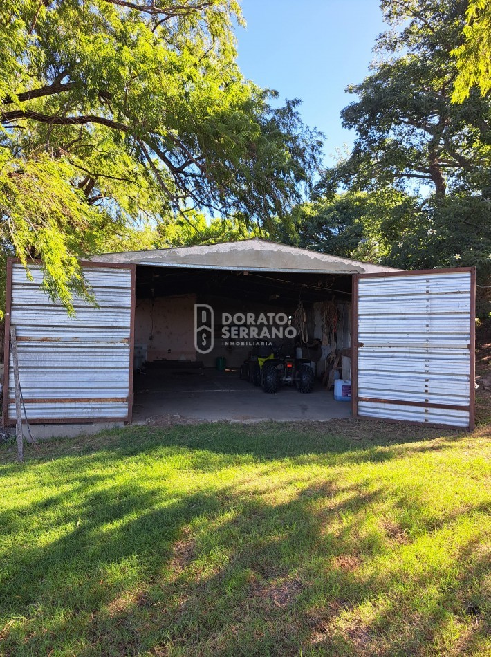 •	FINCA PREMIUM / DESVIO ARIJON / DE PELICULA! / 