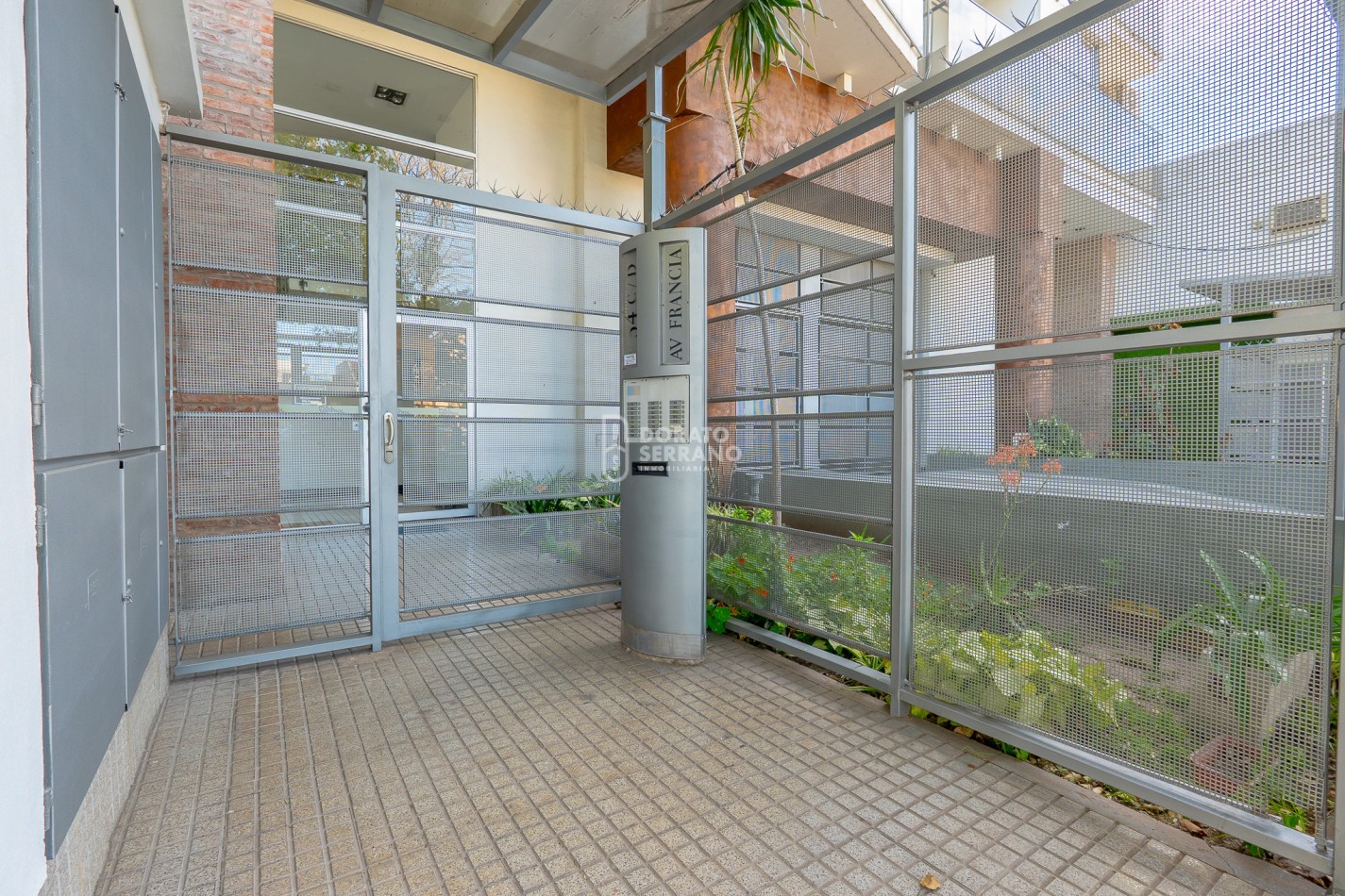 MODERNO SEMIPISO & AMENITIES / ROSARIO!