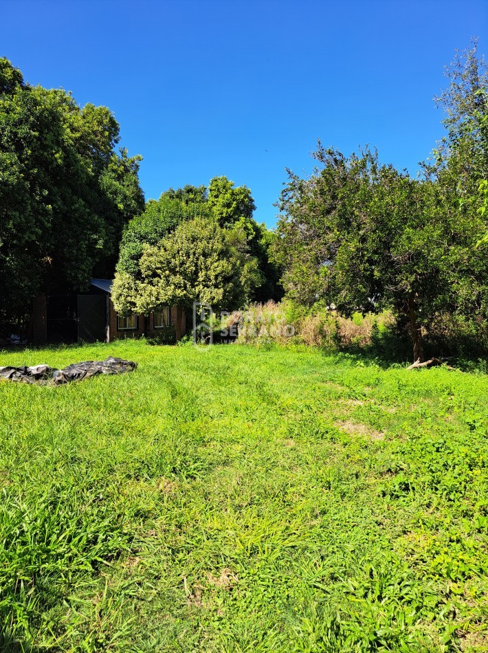 PUEBLO IRIGOYEN!  / 1.250 M2  + 2 CASAS + QUINCHO & PARQUE / 