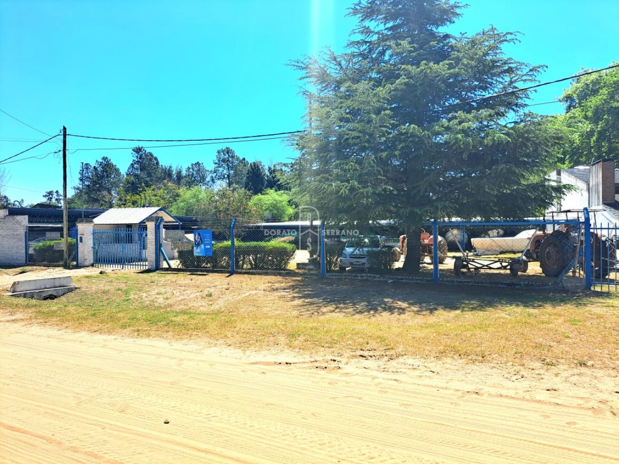 GUARDERIA NAUTICA! GRAN RENTABILIDAD + GRANDES LOTES + BUENAS INSTALACIONES! 