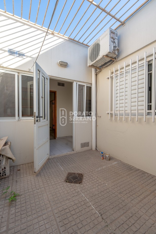 EL TESORO DE DORREGO - IMPERDIBLE / IMPECABLE! 