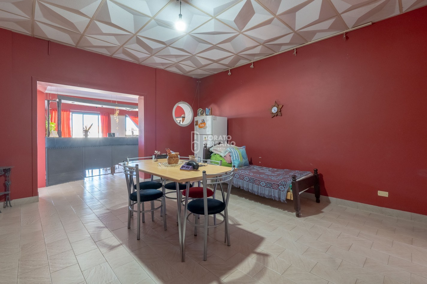 PISO COMPLETO CON AMENITIES - MICROCENTRO!