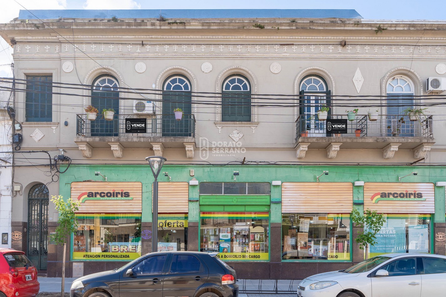 CASA DE ALTO! SEÑORIAL & MICRO-CENTRO!