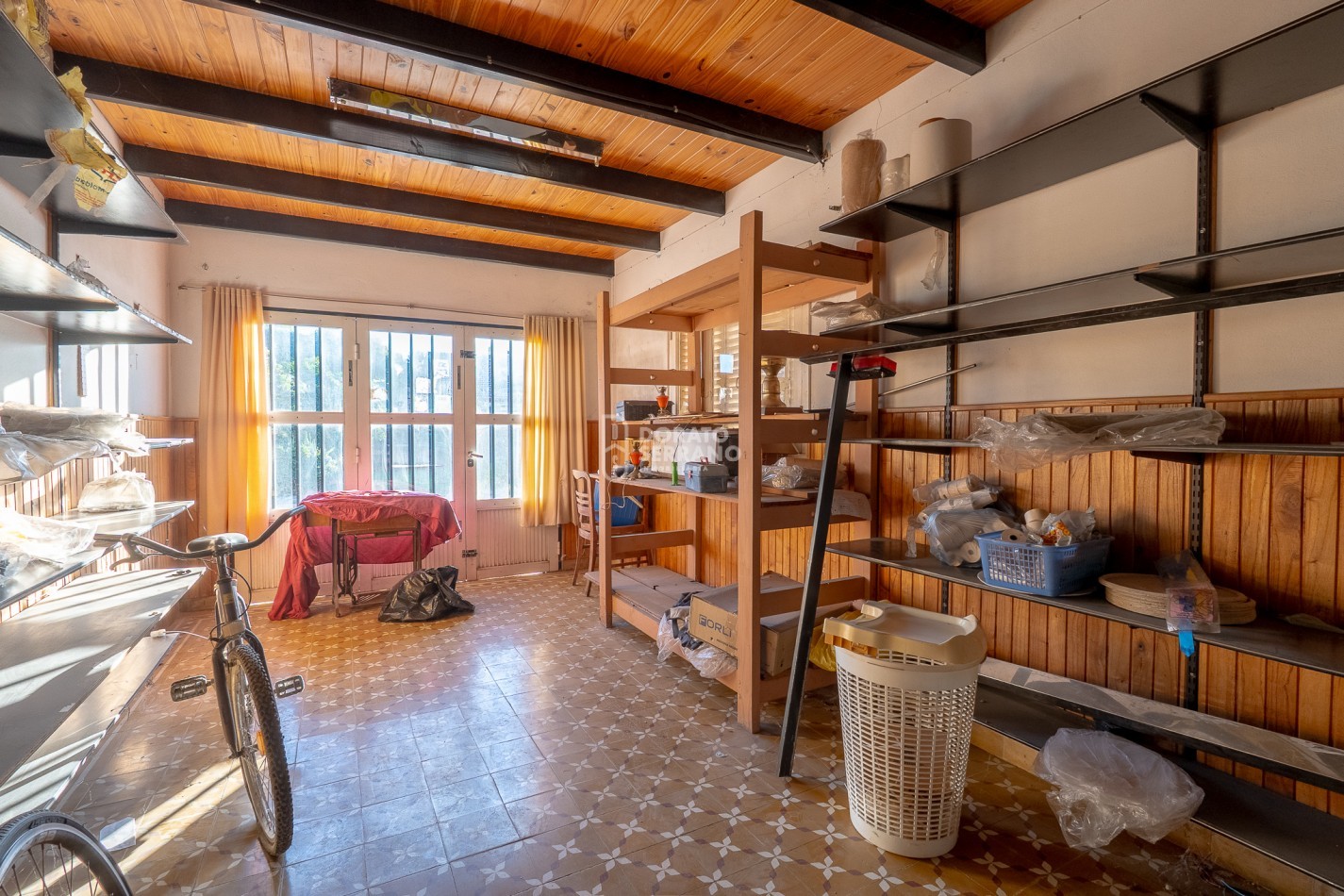 CASA + 500 m2 DE LOTE - BARRIO PROGRESO!