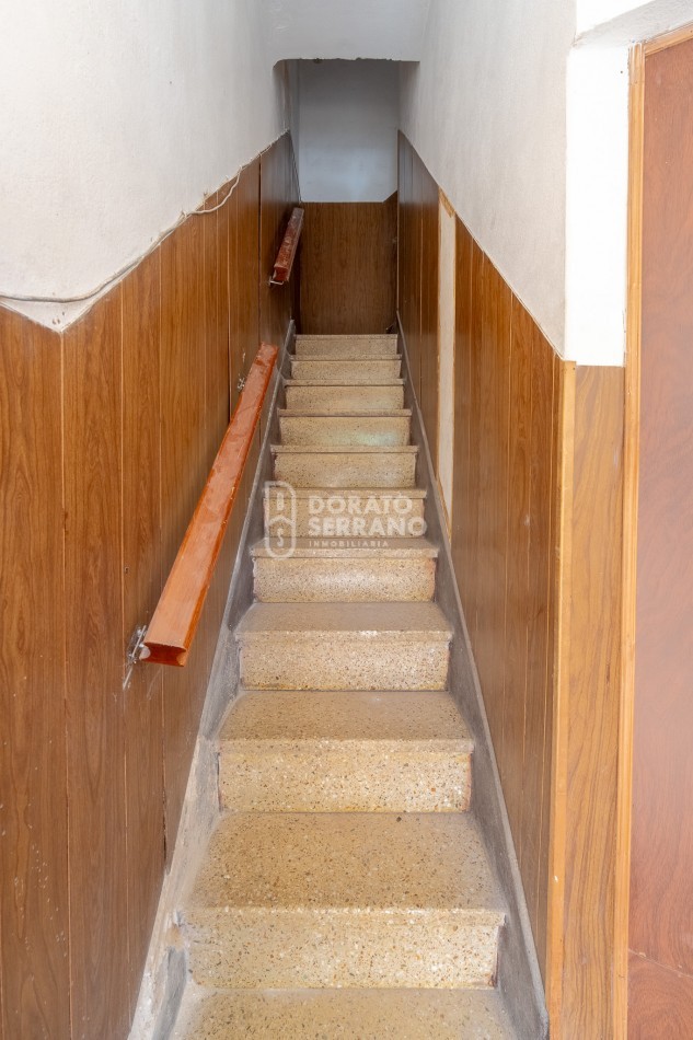 COMPLEJO PH MICROCENTRO - OFICINAS + DEPTO + AMENITIES.