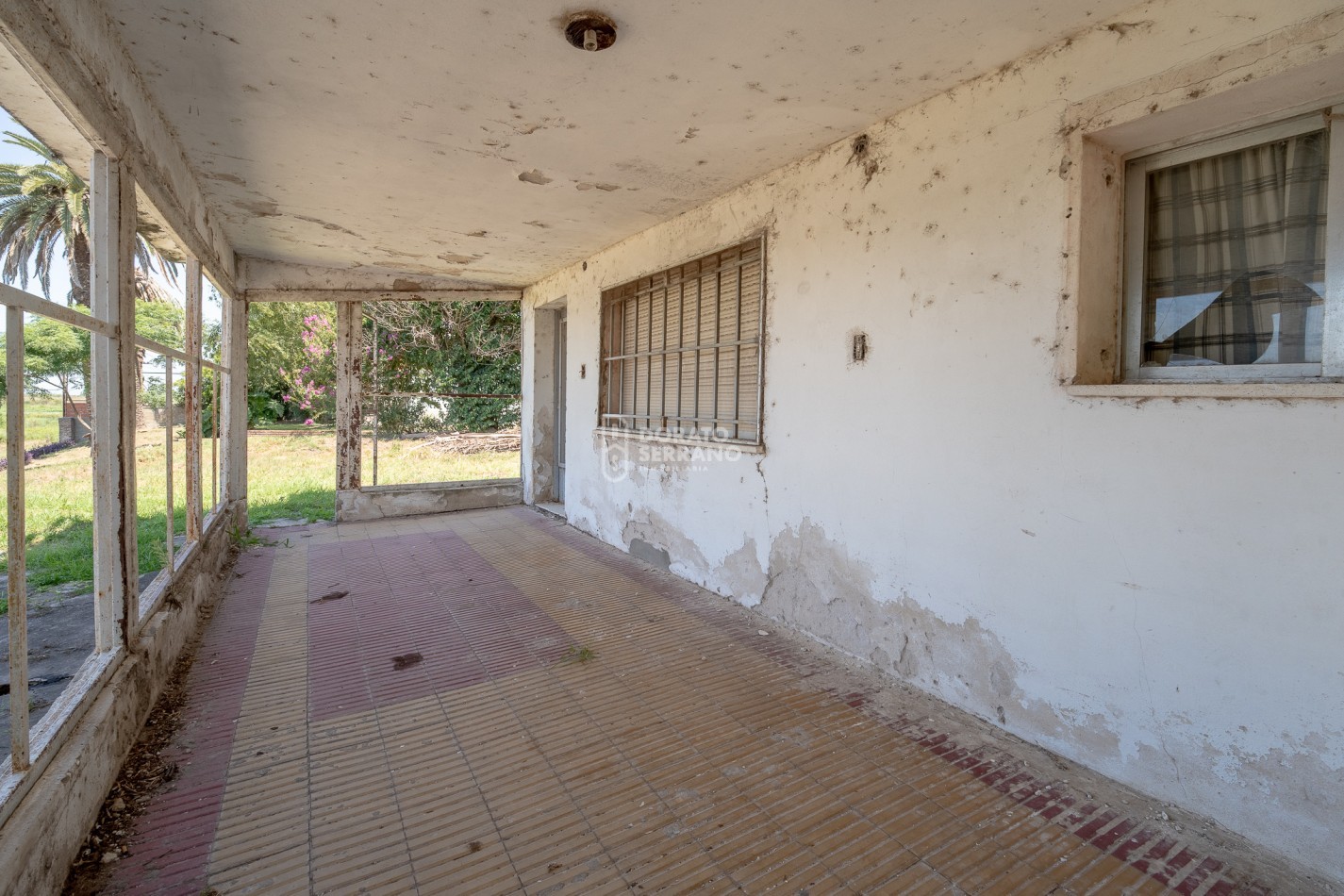 VOLVER A BRILLAR! NOTABLE PROPIEDAD EN EL RIO!