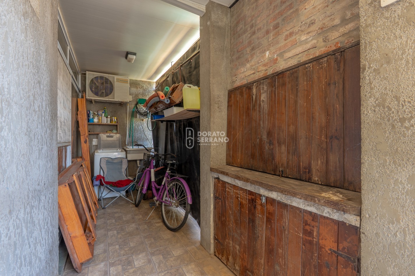 CONSTRUCCION RECIENTE!