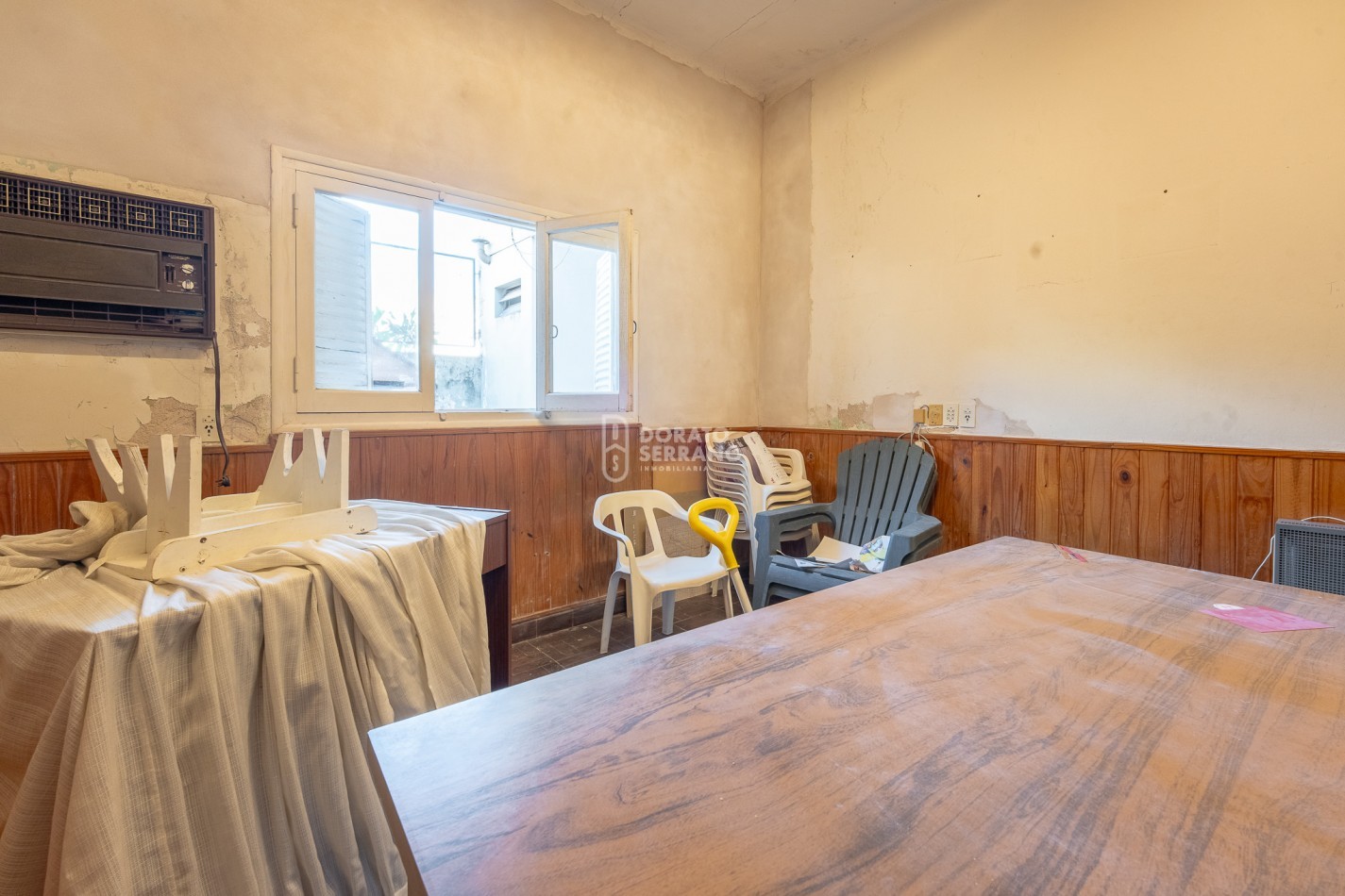 COMPLEJO PH MICROCENTRO - OFICINAS + DEPTO + AMENITIES.