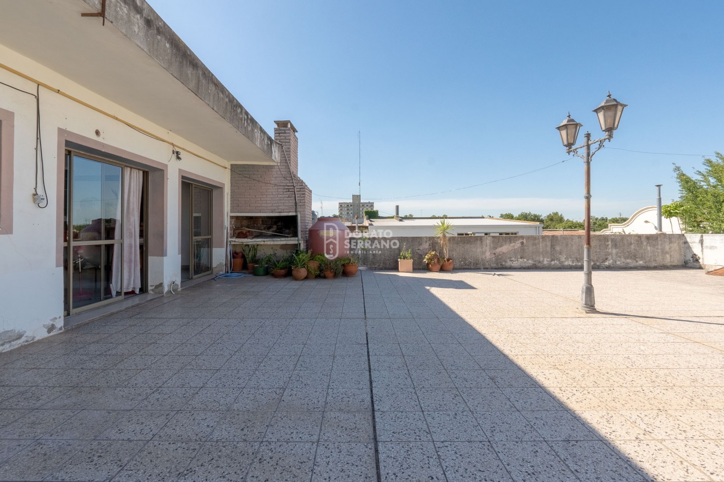 PISO COMPLETO CON AMENITIES - MICROCENTRO!