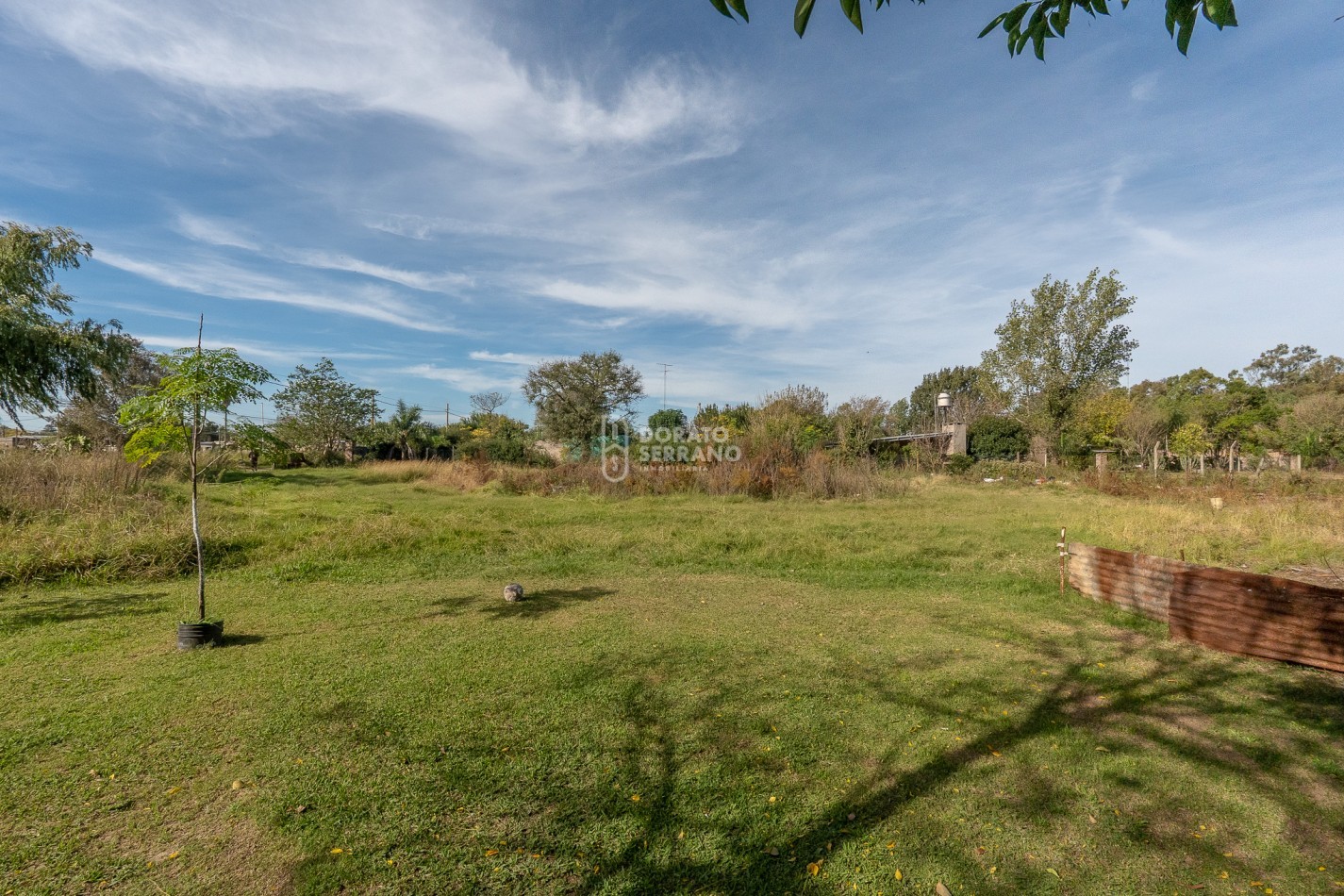 GRAN PREDIO SUB-URBANO!