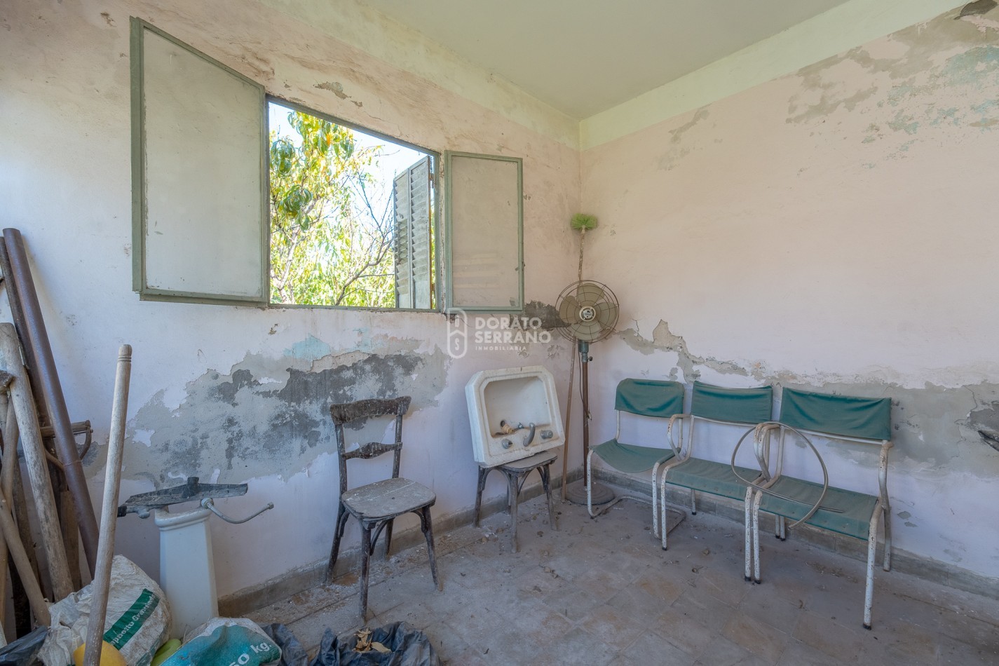 CASA VINTAGE CHIC EN 25 DE MAYO!